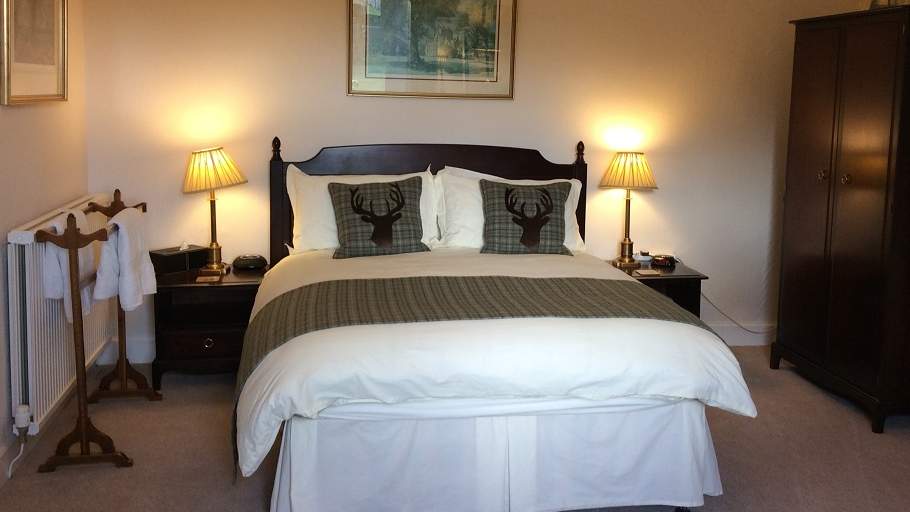 Lynver Bed And Breakfast Inverness Scotland Lynver Bed And Breakfast Inverness Scotland